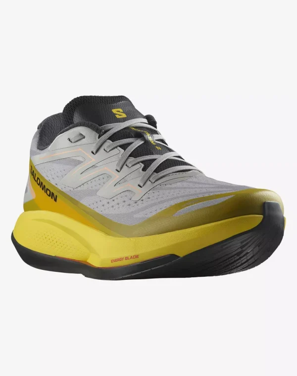 נעלי Phantasm 2 – Salomon-L473828 – ghost-gray-lemon-black – 1