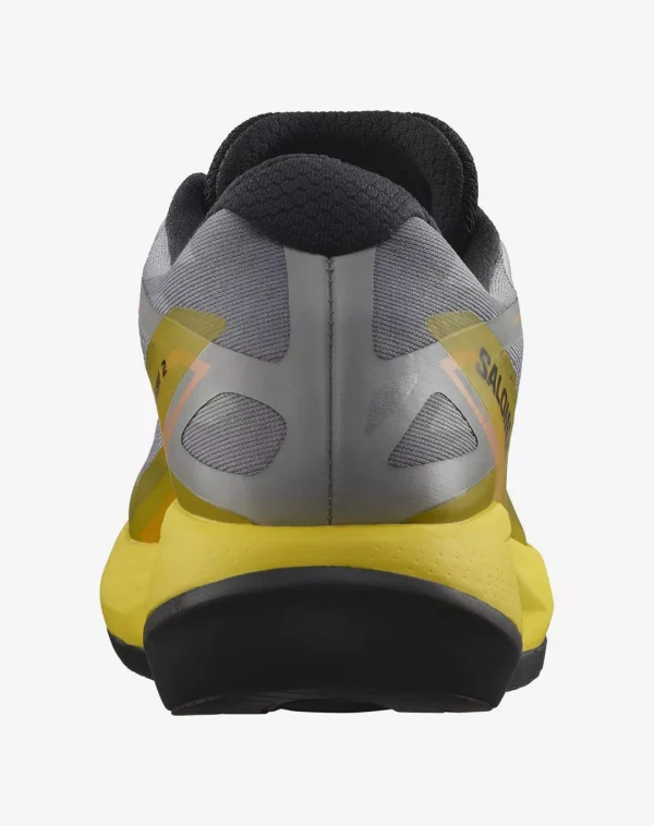 נעלי Phantasm 2 – Salomon-L473828 – ghost-gray-lemon-black – 2