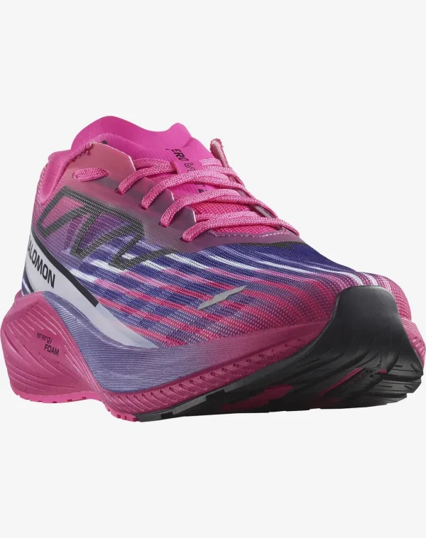 Aero Volt 2 נעלי נשים – Salomon-L474273 – glo-beetroot-purple – 3