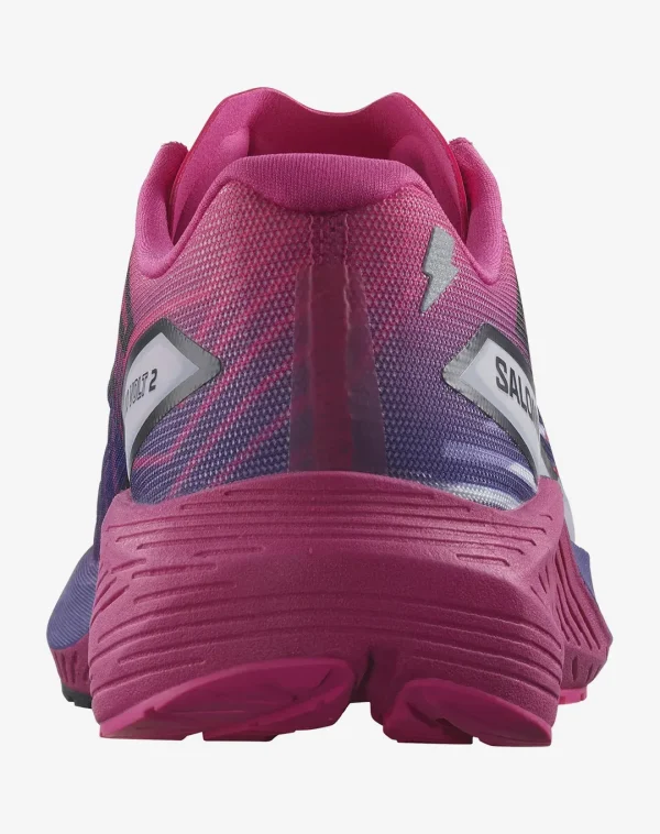 Aero Volt 2 נעלי נשים – Salomon-L474273 – glo-beetroot-purple – 4