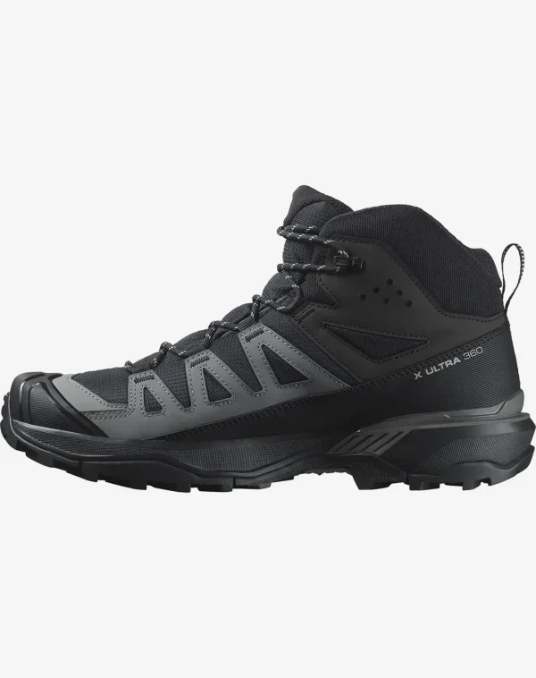 X Ultra 360 Gtx נעלי – Salomon-L474476 – black – 6