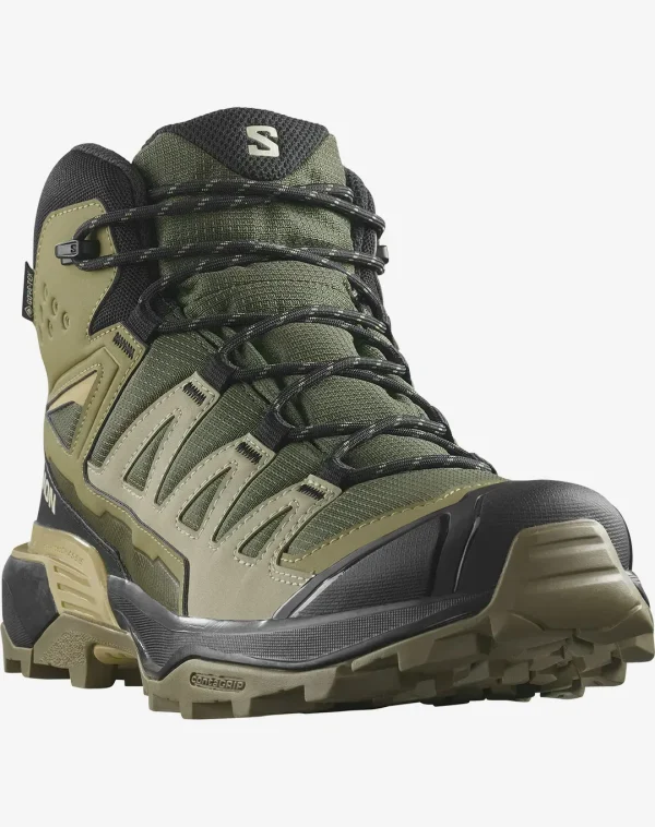 X Ultra 360 Gtx נעלי – Salomon-L474477 – olive – 3