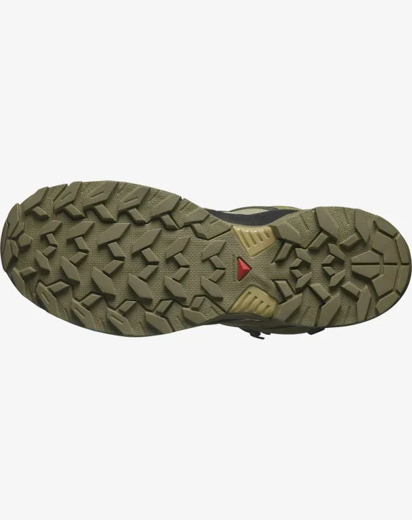 X Ultra 360 Gtx נעלי – Salomon-L474477 – olive – 5