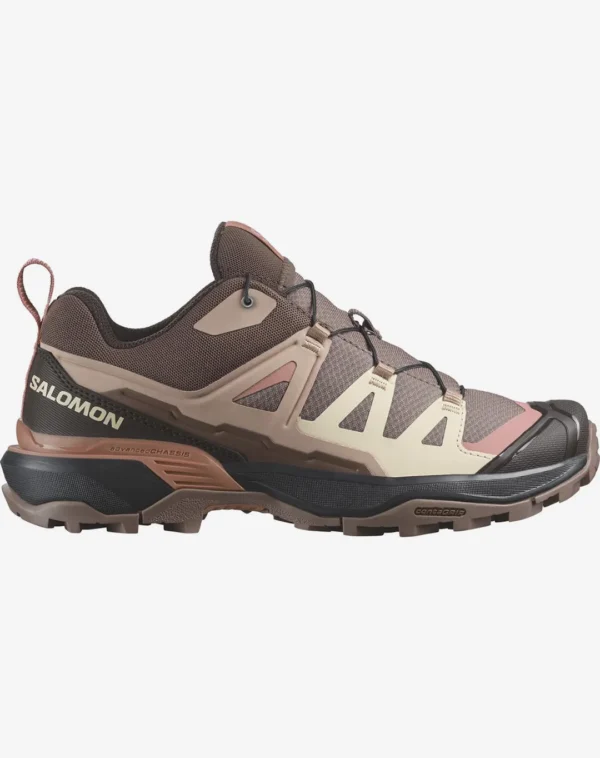 נעלי נשים X Ultra 360 – L47450500 – deep-taupe – 1