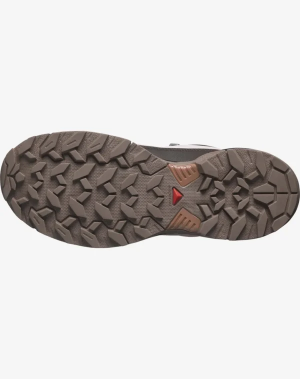 נעלי נשים X Ultra 360 – L47450500 – deep-taupe – 4
