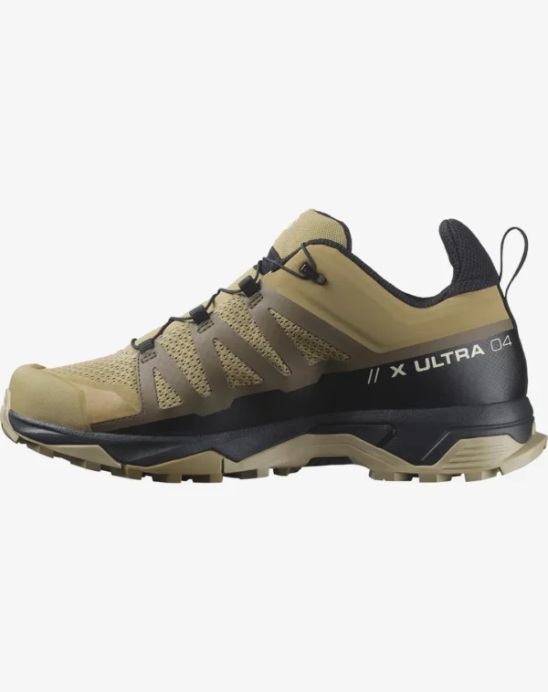 נעלי X Ultra 4 – L47452300 – kelp-dark-earth – 6