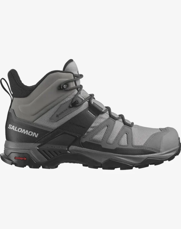 נעלי X Ultra 4 Mid Gtx