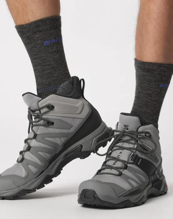 נעלי X Ultra 4 Mid Gtx