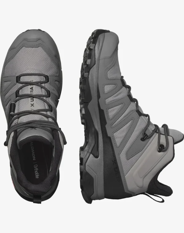 נעלי X Ultra 4 Mid Gtx