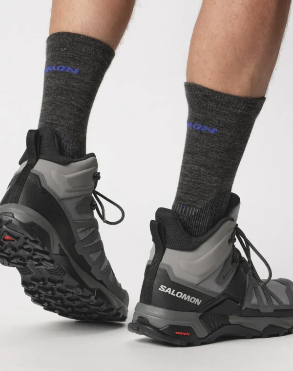 נעלי X Ultra 4 Mid Gtx