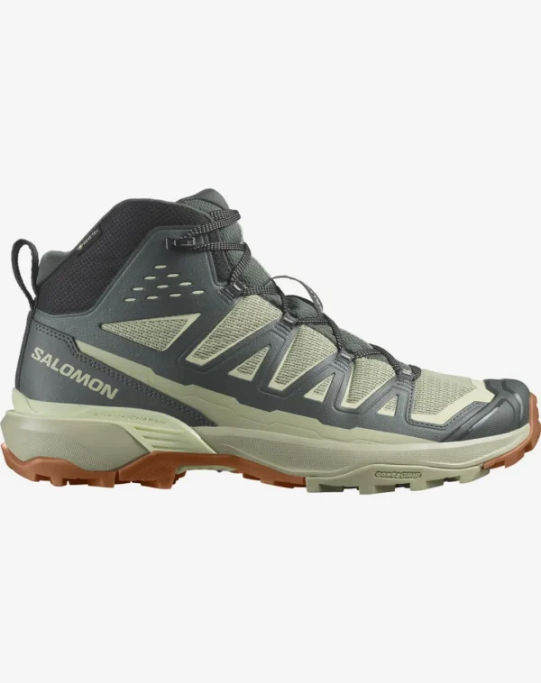 נעלי X Ultra 360 Edge Mid GTX