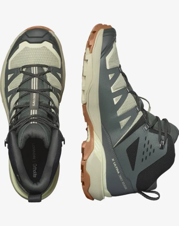 נעלי X Ultra 360 Edge Mid GTX