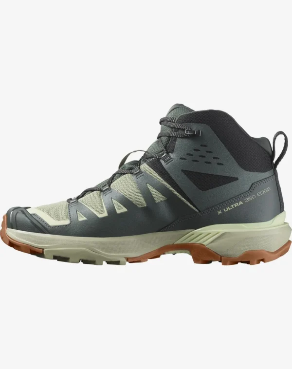 נעלי X Ultra 360 Edge Mid GTX