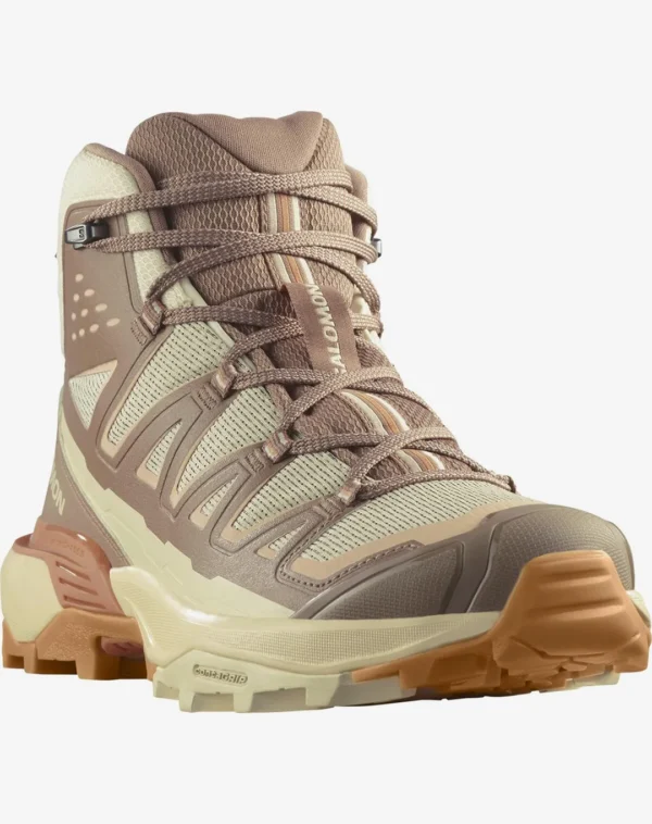 נעלי נשים X Ultra 360 Edge Gtx Mid – L47462700 – shortbread-raw-umber – 3