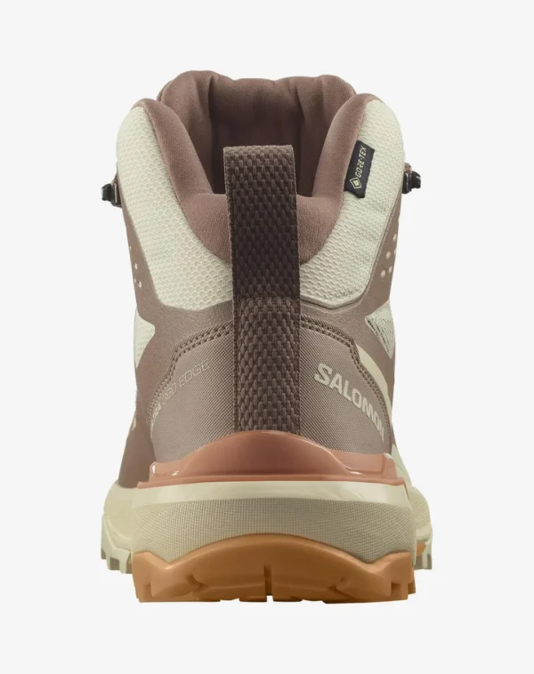 נעלי נשים X Ultra 360 Edge Gtx Mid – L47462700 – shortbread-raw-umber – 4