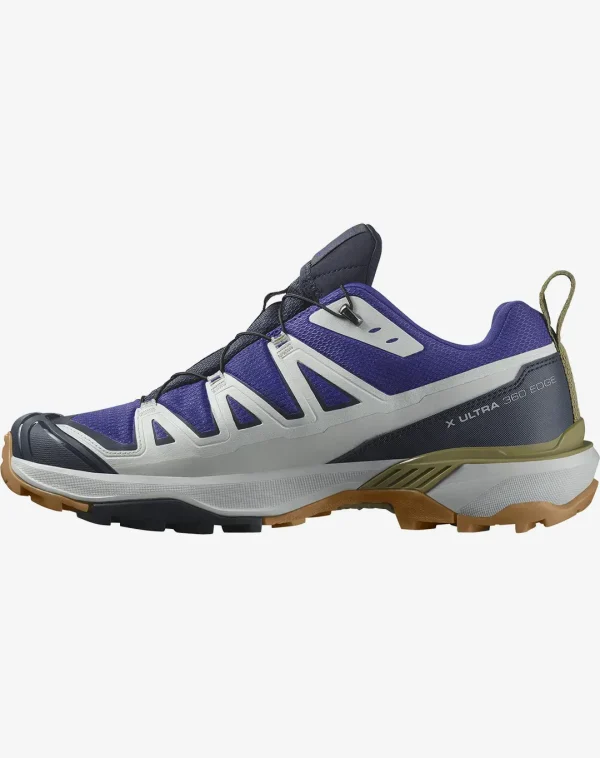 X Ultra 360 Edge Gtx נעלי – Salomon-L474633 – gray-spectrum – 6