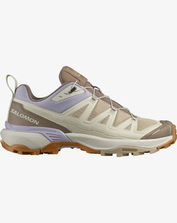 נעלי נשים X Ultra 360 Edge – L47464000 – raw-umber-wheat – 1