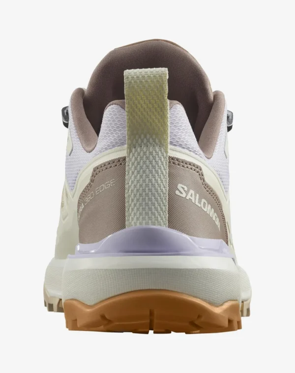 נעלי נשים X Ultra 360 Edge – L47464000 – raw-umber-wheat – 4