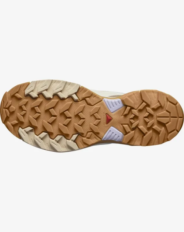 נעלי נשים X Ultra 360 Edge – L47464000 – raw-umber-wheat – 5