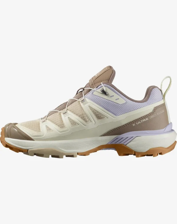 נעלי נשים X Ultra 360 Edge – L47464000 – raw-umber-wheat – 6