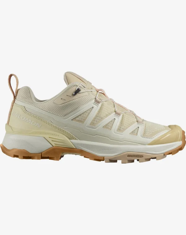 נעלי נשים X Ultra 360 Edge – L47464100 – wheat-shobre – 1