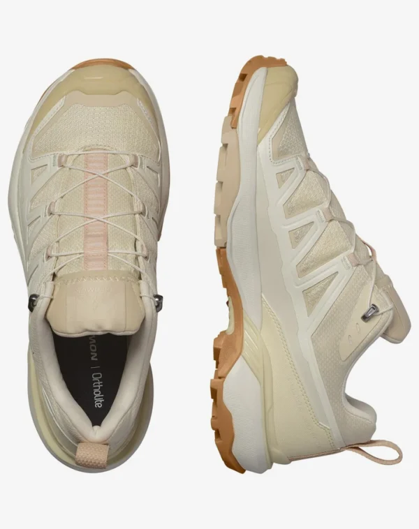 נעלי נשים X Ultra 360 Edge – L47464100 – wheat-shobre – 7