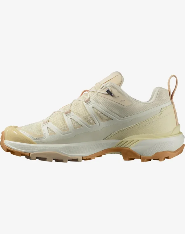 נעלי נשים X Ultra 360 Edge – L47464100 – wheat-shobre – 6