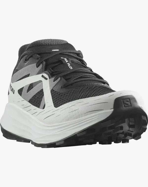 Ultra Flow נעלי – Salomon-L475253 – black-glacier – 3