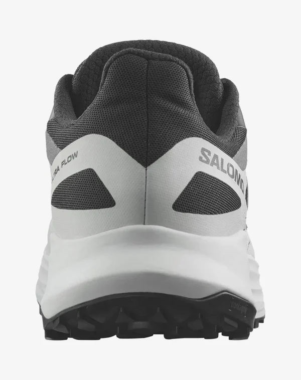 Ultra Flow נעלי – Salomon-L475253 – black-glacier – 4