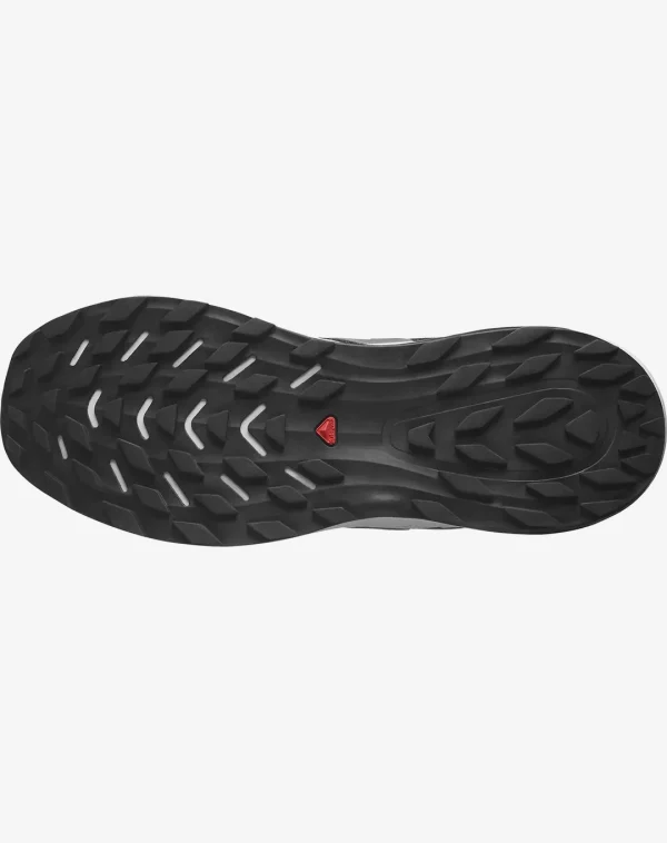 Ultra Flow נעלי – Salomon-L475253 – black-glacier – 5