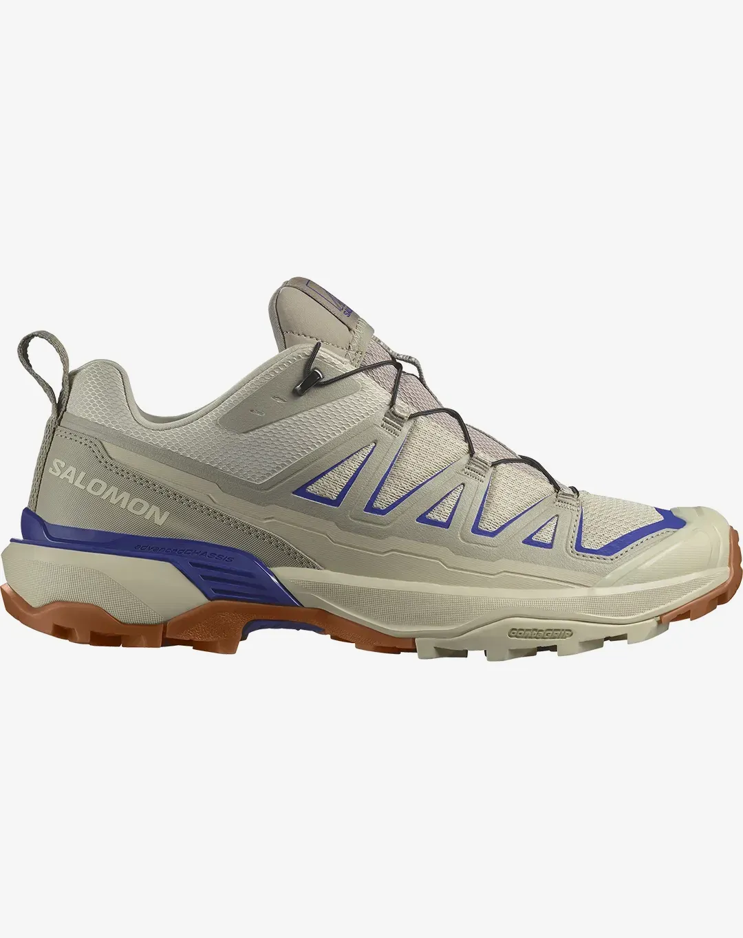 X Ultra 360 Edge נעלי – Salomon-L475262 – almond-milk-vintage – 1