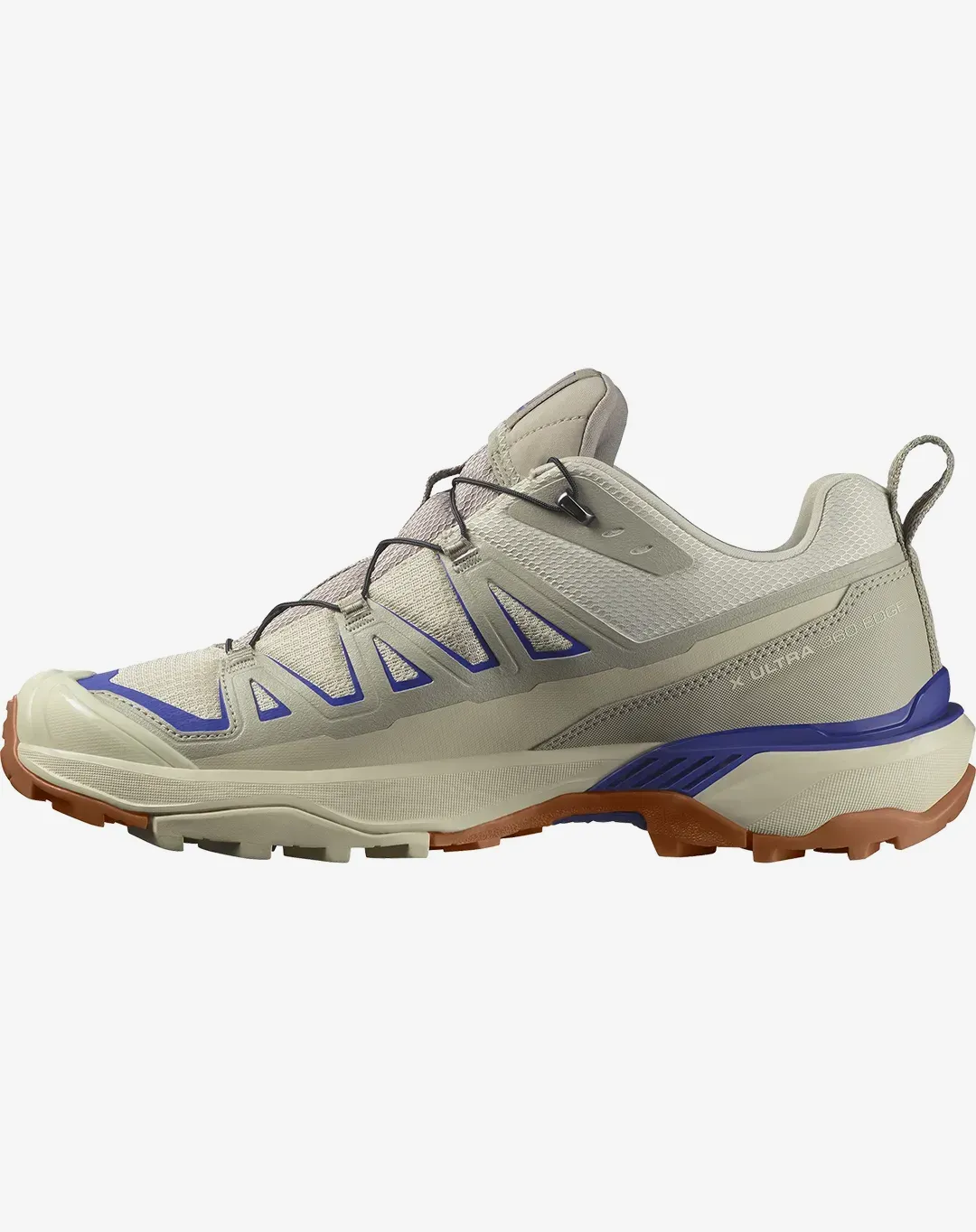 X Ultra 360 Edge נעלי – Salomon-L475262 – almond-milk-vintage – 6
