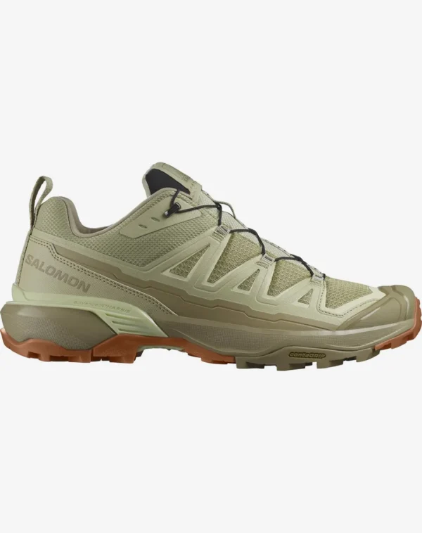 נעלי X Ultra 360 Edge – L47526300 – slate-green-alfalfa – 1