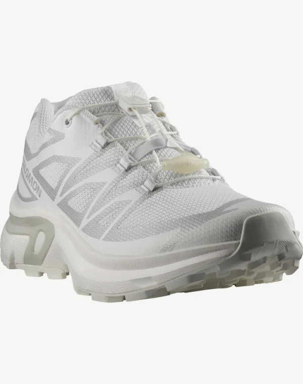 נעלי נשים XT-EVR – L47563000 – white – 3