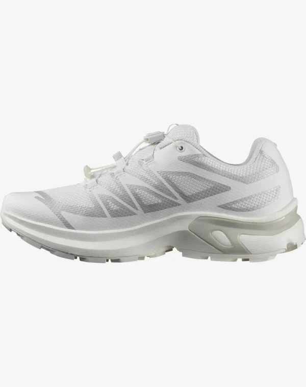 נעלי נשים XT-EVR – L47563000 – white – 6