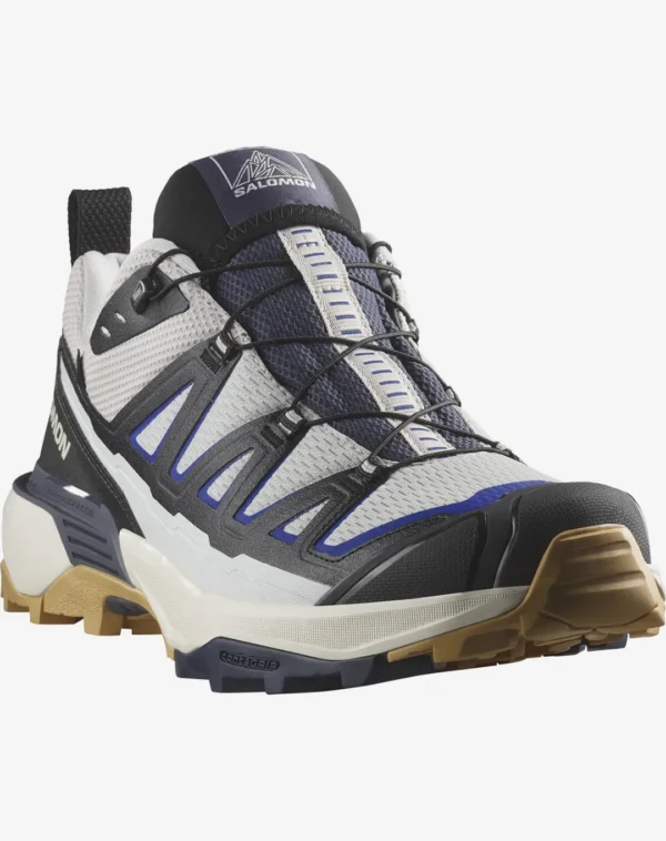 נעלי X Ultra 360 Edge Gtx – L47698700 – gryvio-black – 3
