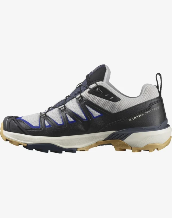 נעלי X Ultra 360 Edge Gtx – L47698700 – gryvio-black – 6