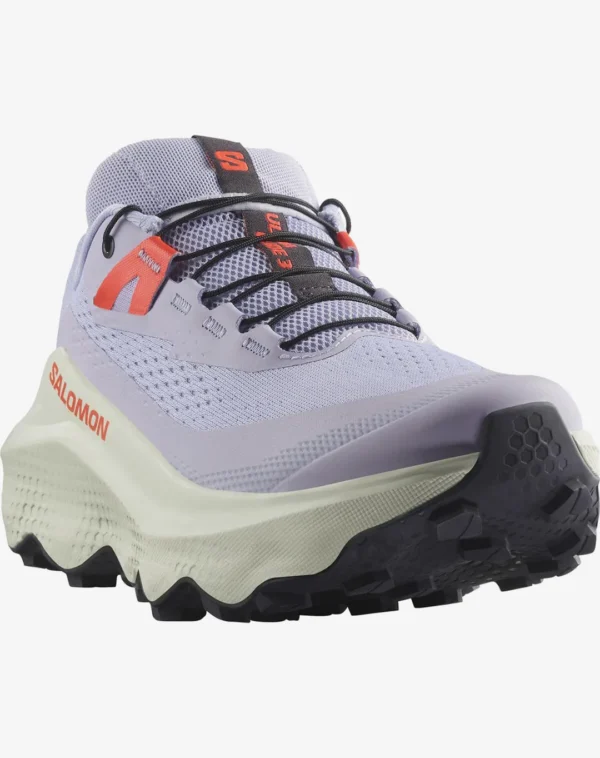 נעלי נשים Ultra Glide 3 – L47744000 – violeta – 4
