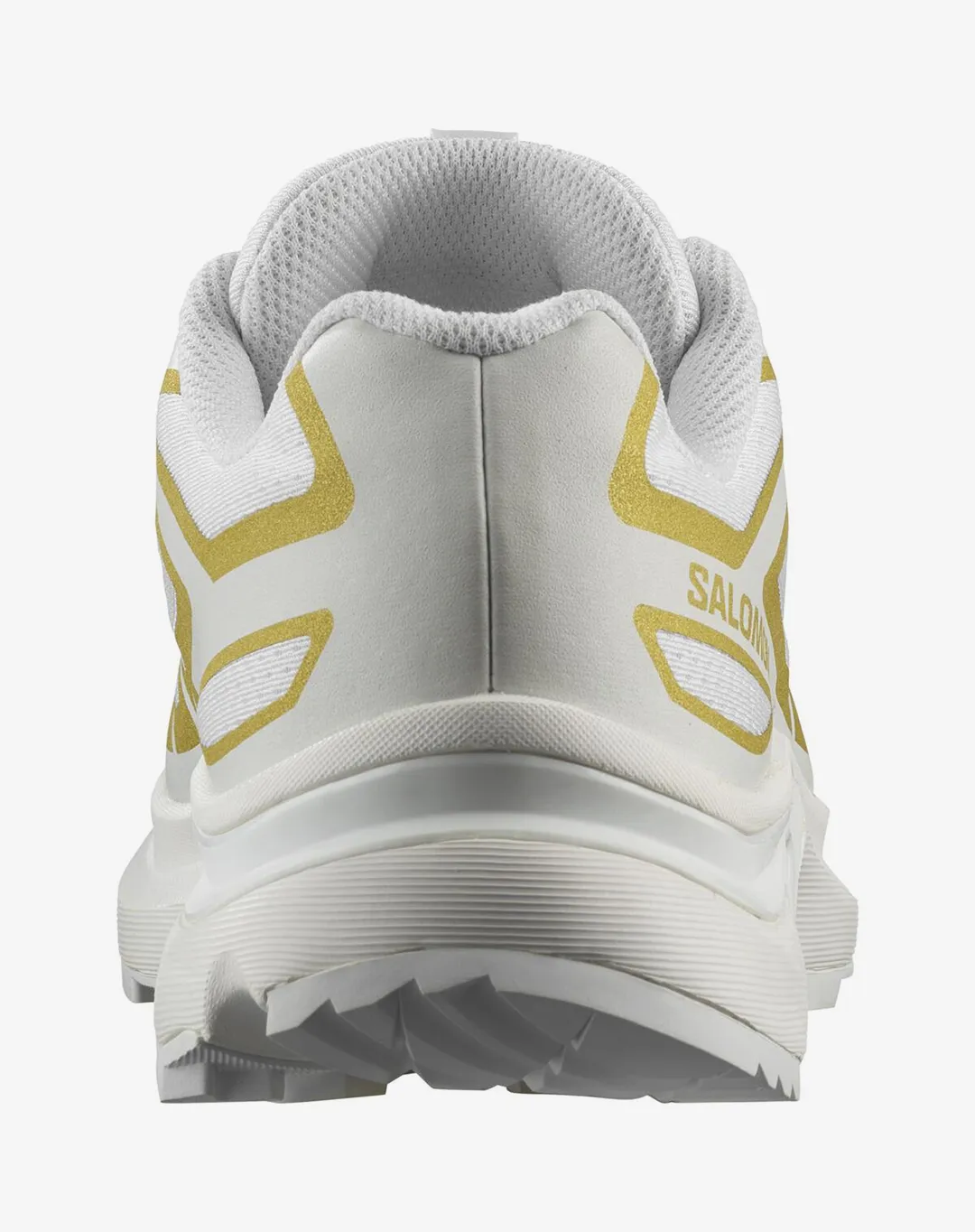 נעלי נשים XT-EVR – L47804700 – white-ftw-gold – 5