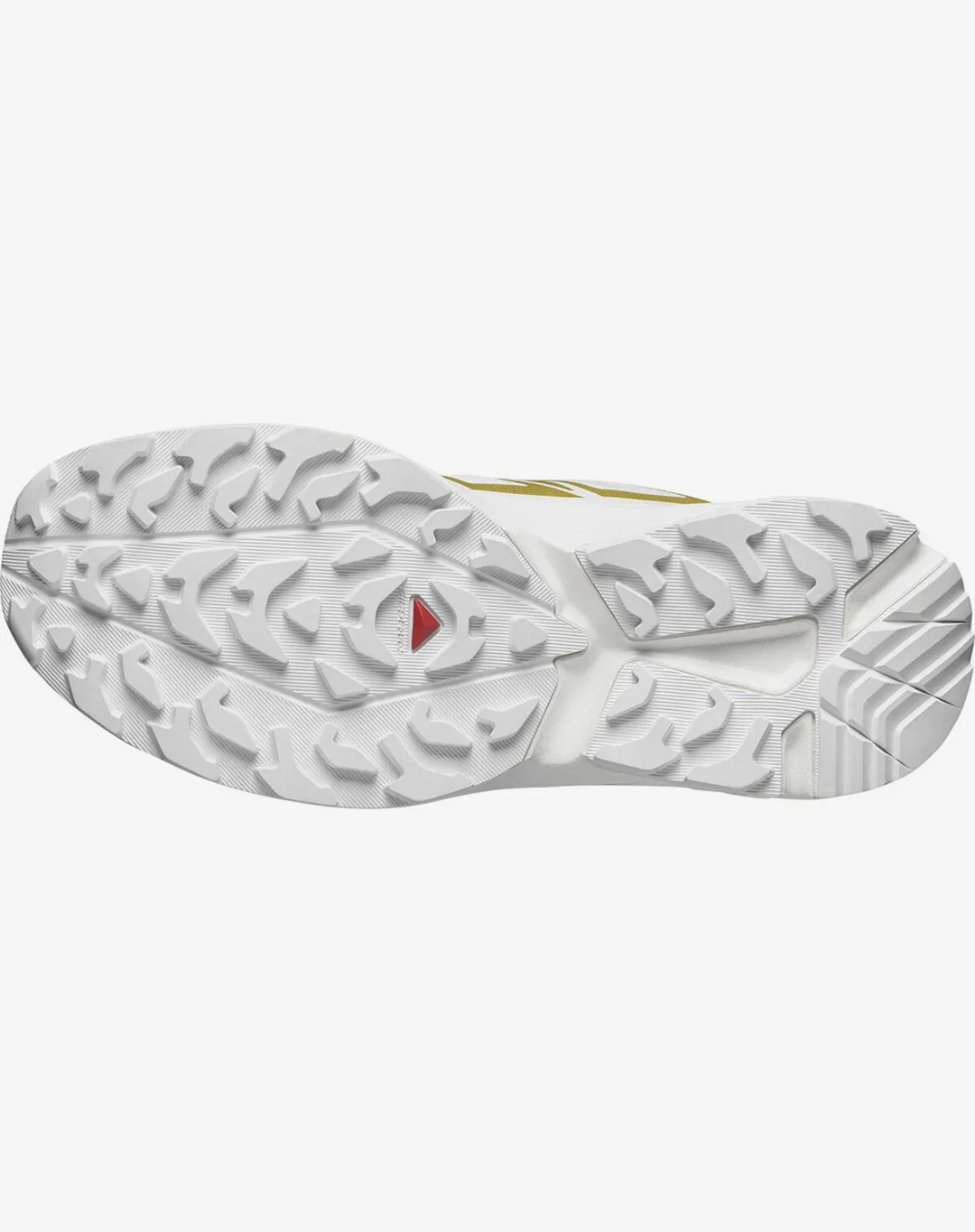 נעלי נשים XT-EVR – L47804700 – white-ftw-gold – 6