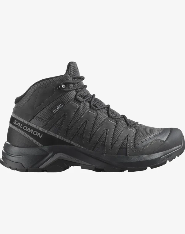 נעלי X-Adventure Recon Mid