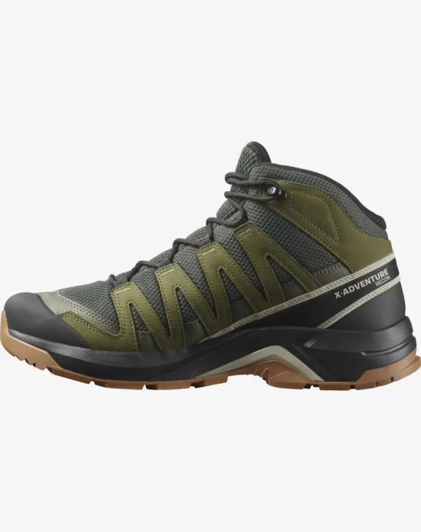 נעלי X-Adventure Recon Mid