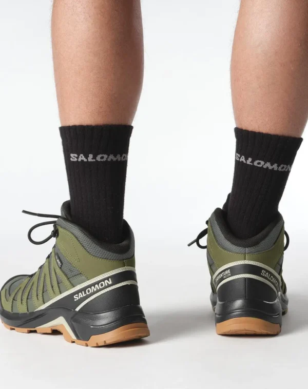 נעלי X-Adventure Recon Mid