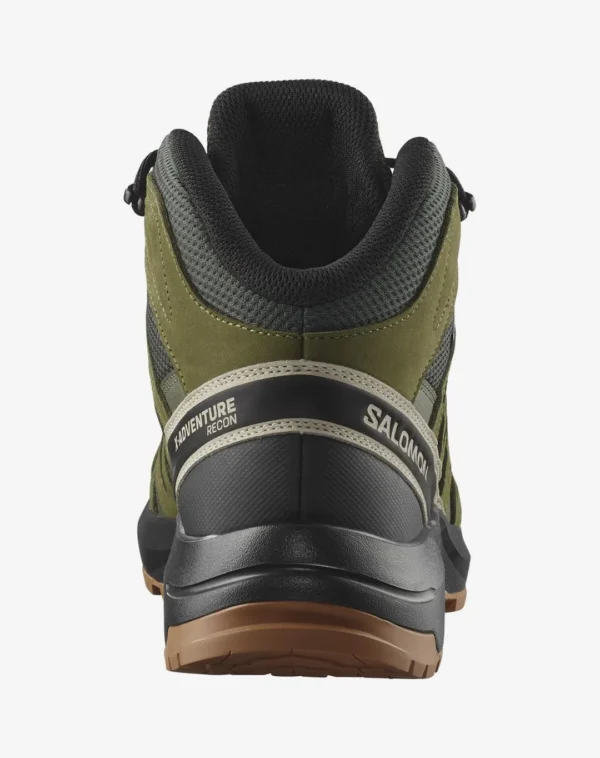 נעלי X-Adventure Recon Mid
