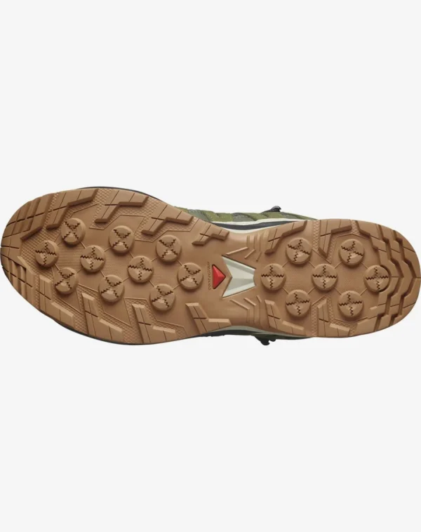 נעלי X-Adventure Recon Mid