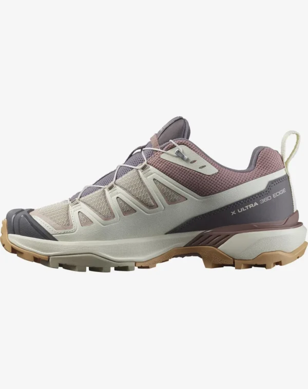 נעלי נשים X Ultra 360 Edge – L47818300 – pink-purple – 2