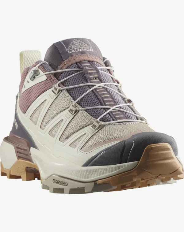 נעלי נשים X Ultra 360 Edge – L47818300 – pink-purple – 4