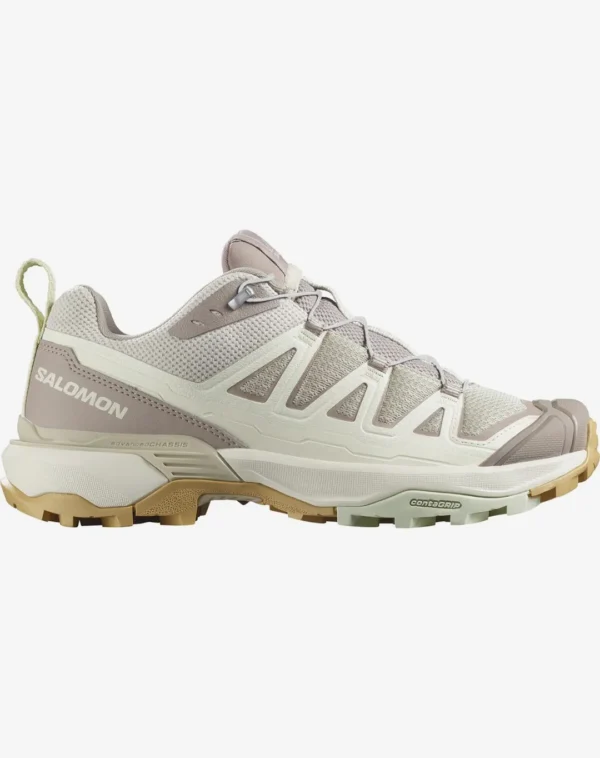 נעלי נשים X Ultra 360 Edge – L47818400 – rainy-day-vanilla-ice – 1