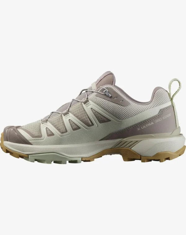 נעלי נשים X Ultra 360 Edge – L47818400 – rainy-day-vanilla-ice – 2