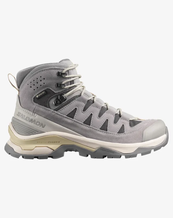 נעלי נשים Quest Echo Gtx